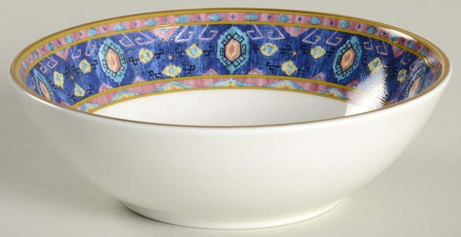 Barchester Fruit/Dessert (Sauce) Bowl by Minton-1