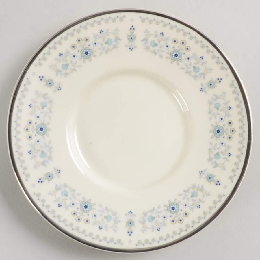 Beaumaris Saucer for Demitasse Cup by Minton-1