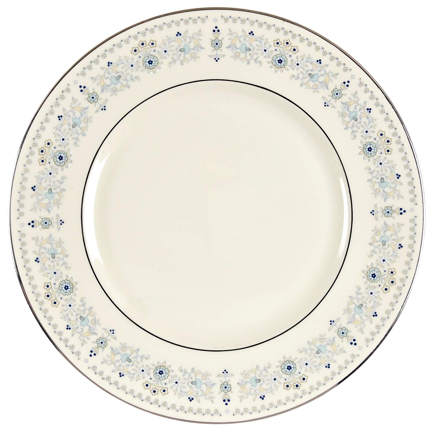 Beaumaris Dinner Plate by Minton-1