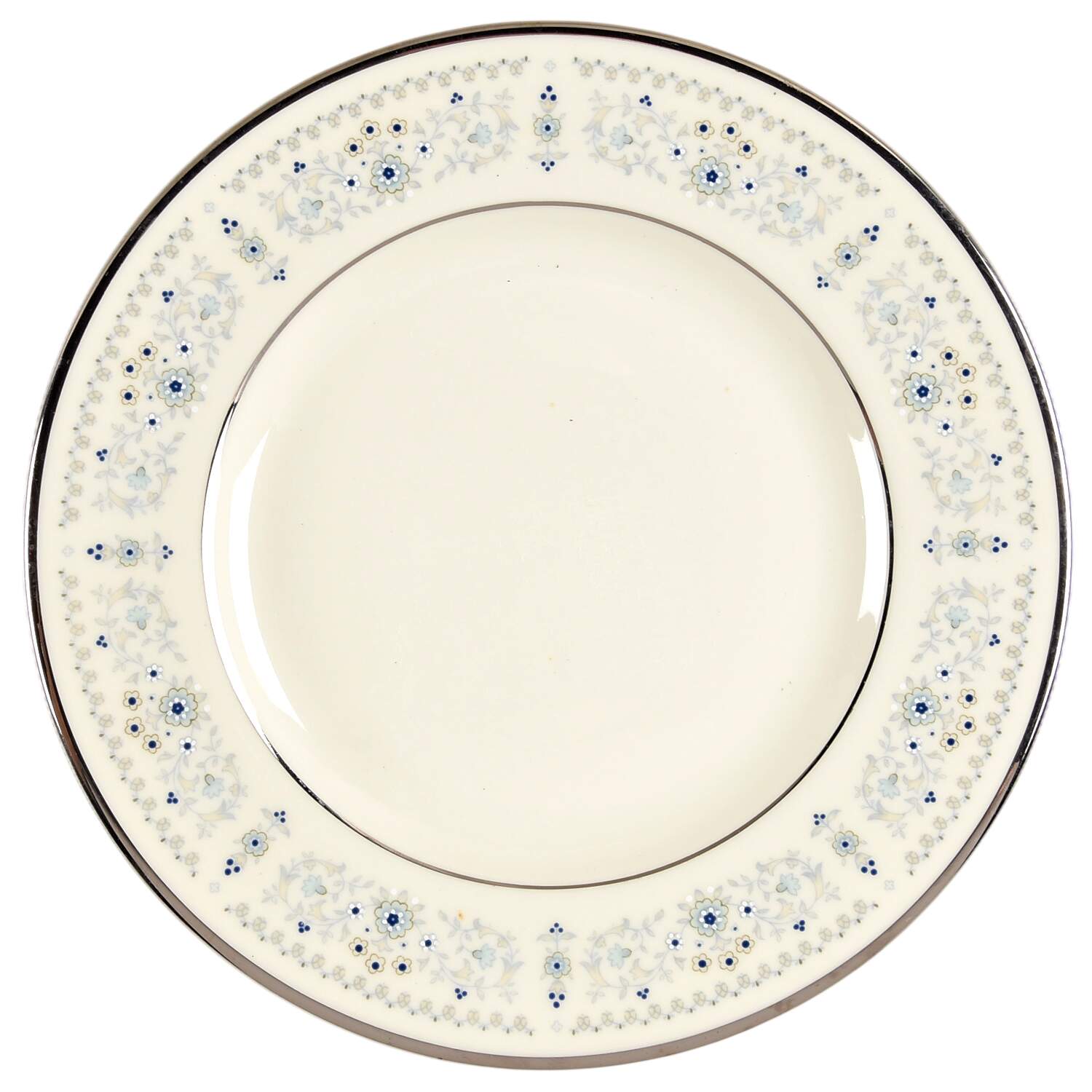 Beaumaris Bread & Butter Plate by Minton-1