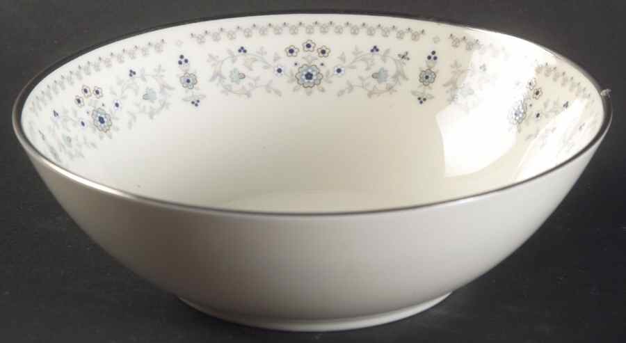 Beaumaris Fruit/Dessert (Sauce) Bowl by Minton-1
