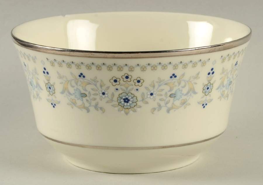 Beaumaris Open Sugar Bowl by Minton-1
