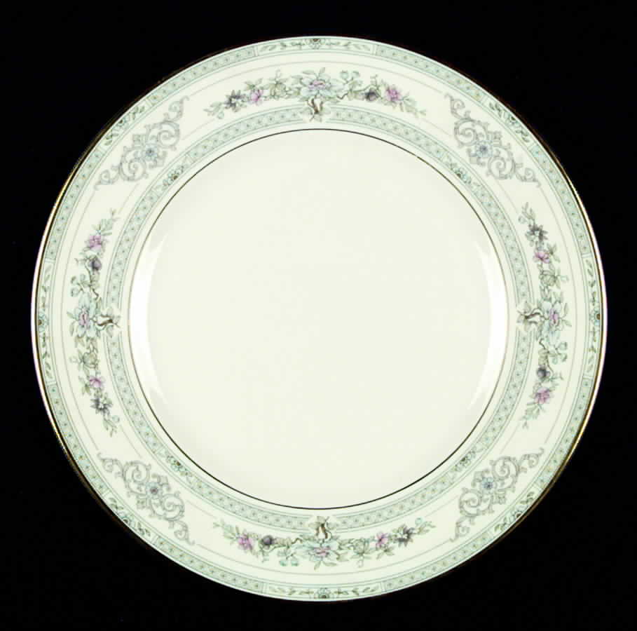 Beaumont Dinner Plate by Minton-1