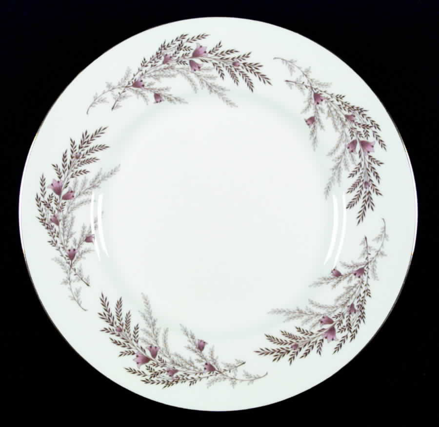 Bedford Dinner Plate by Minton-1