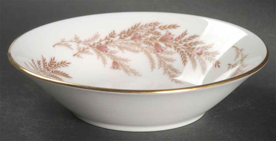 Bedford Fruit/Dessert (Sauce) Bowl by Minton-1