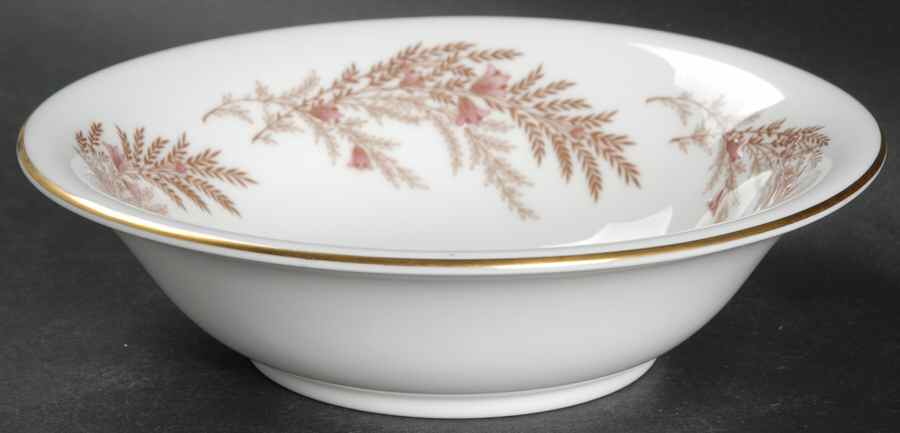 Bedford Coupe Cereal Bowl by Minton-1