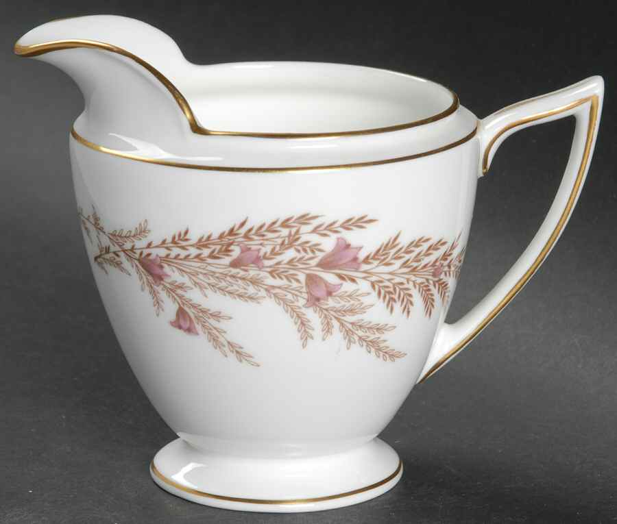 Bedford Creamer by Minton-1