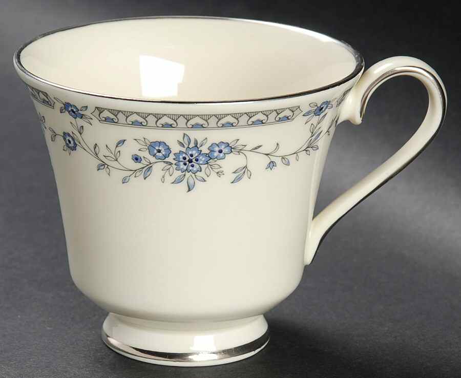 Bellemeade Footed Cup by Minton-1