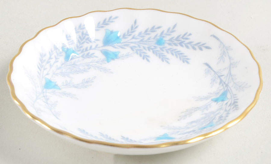 Belbrachen Butter Pat by Minton-1