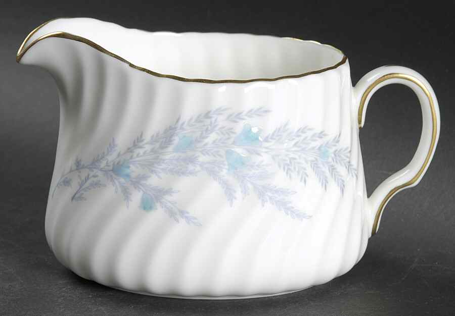 Belbrachen Creamer by Minton-1
