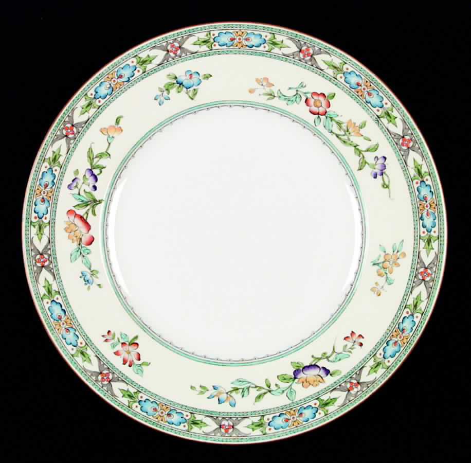 Berkeley Dinner Plate by Minton-1