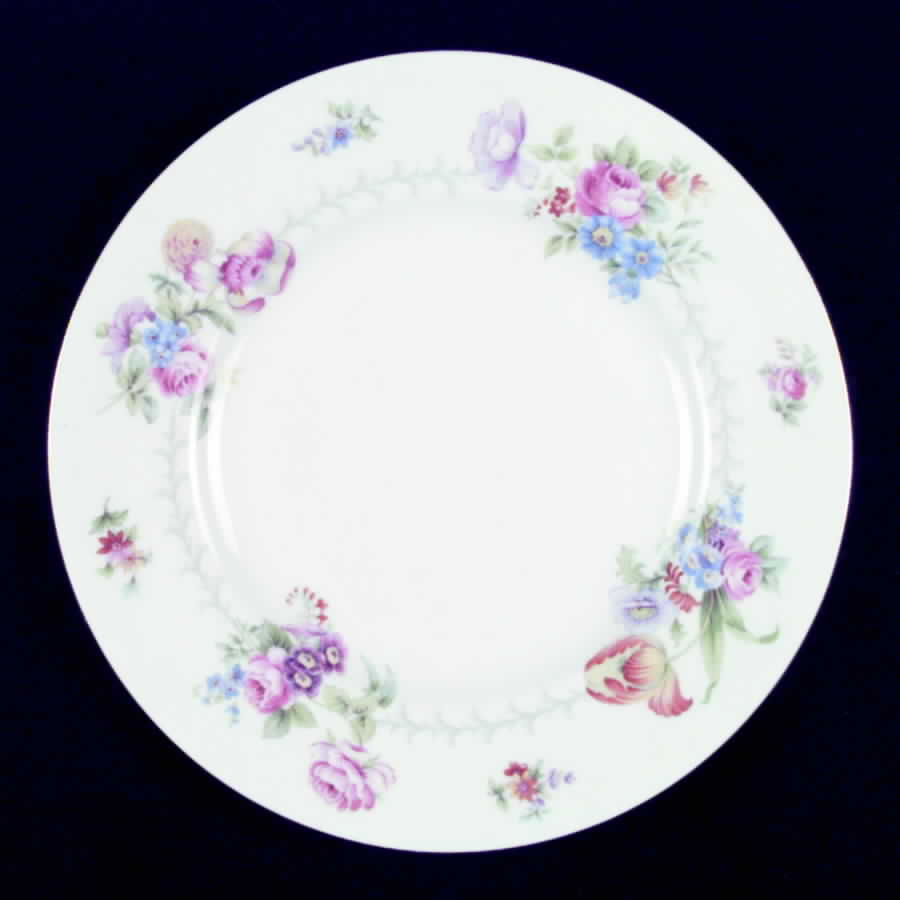 Berkshire Dinner Plate by Minton-1