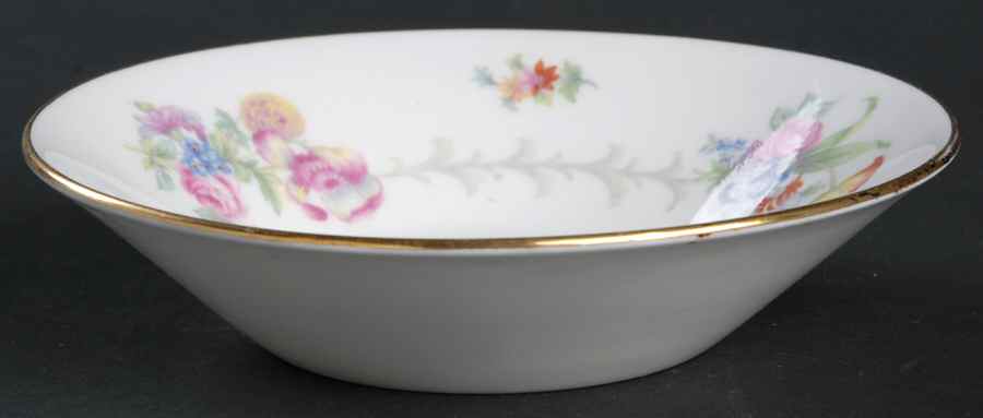 Berkshire Fruit/Dessert (Sauce) Bowl by Minton-1