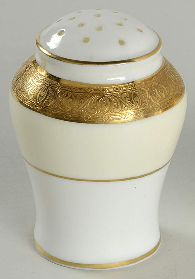 Buckingham Pepper Shaker by Minton-1