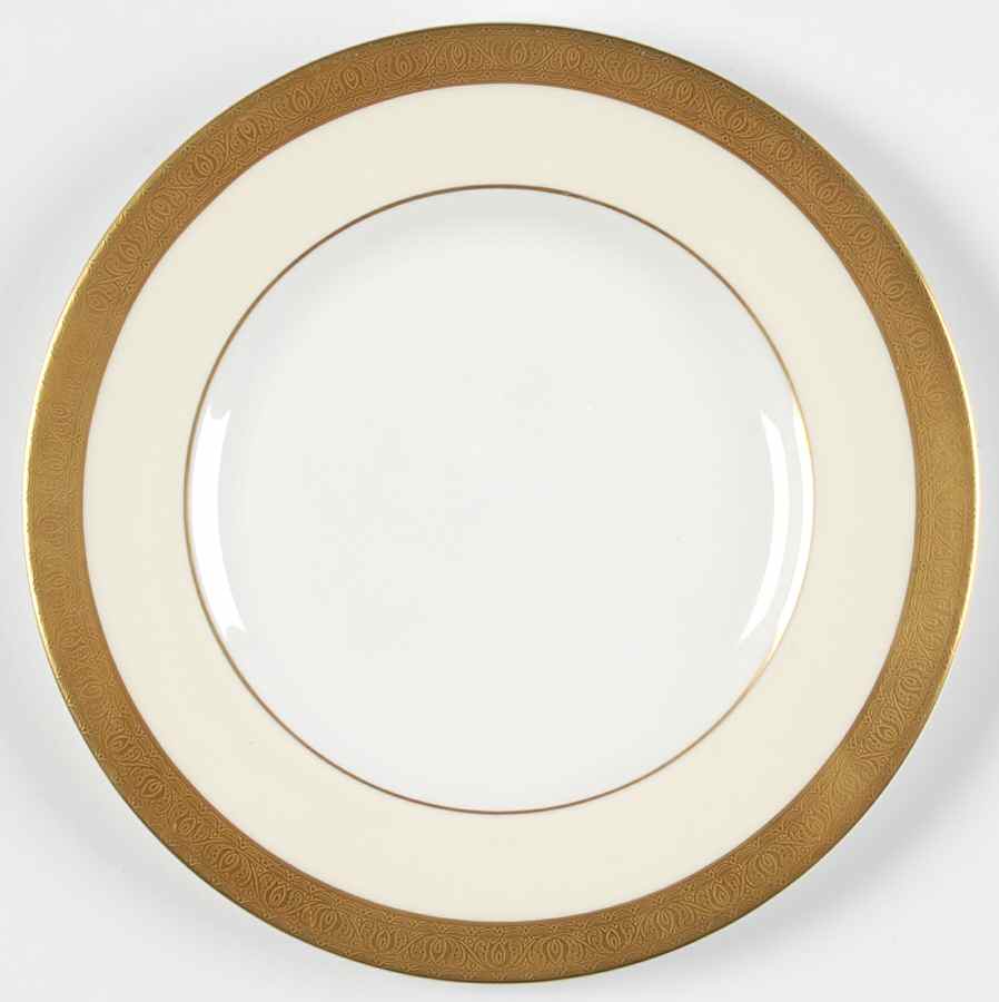Buckingham Salad Plate by Minton-1
