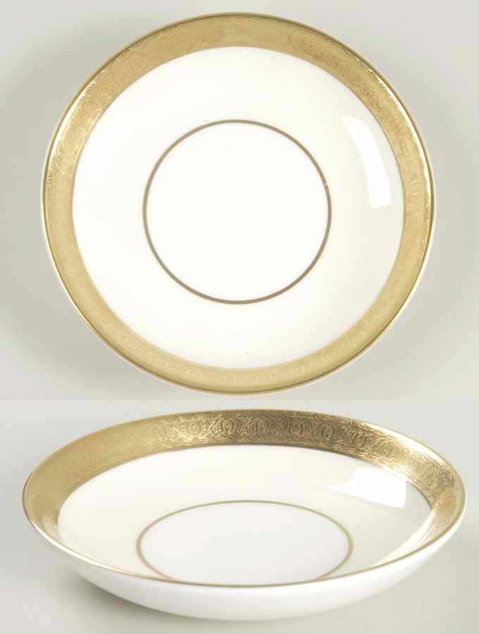 Buckingham Open Jam Dish by Minton-1