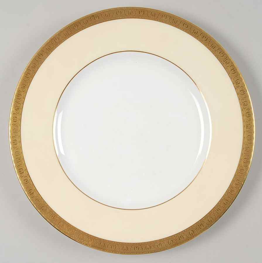 Buckingham Dinner Plate by Minton-1