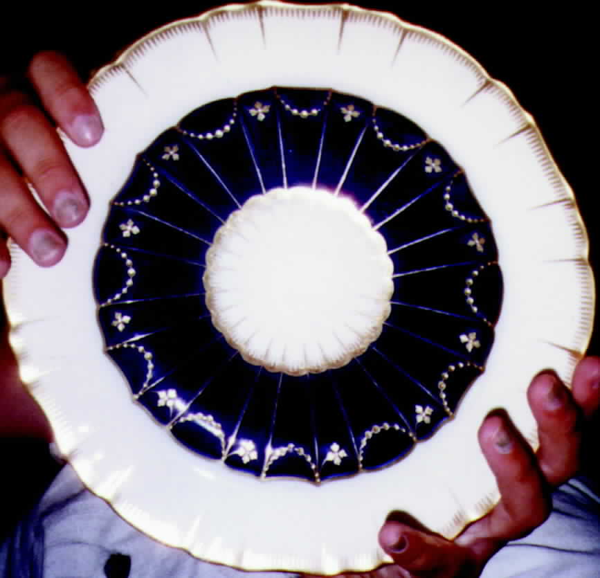 C3486 Salad Plate by Minton-1