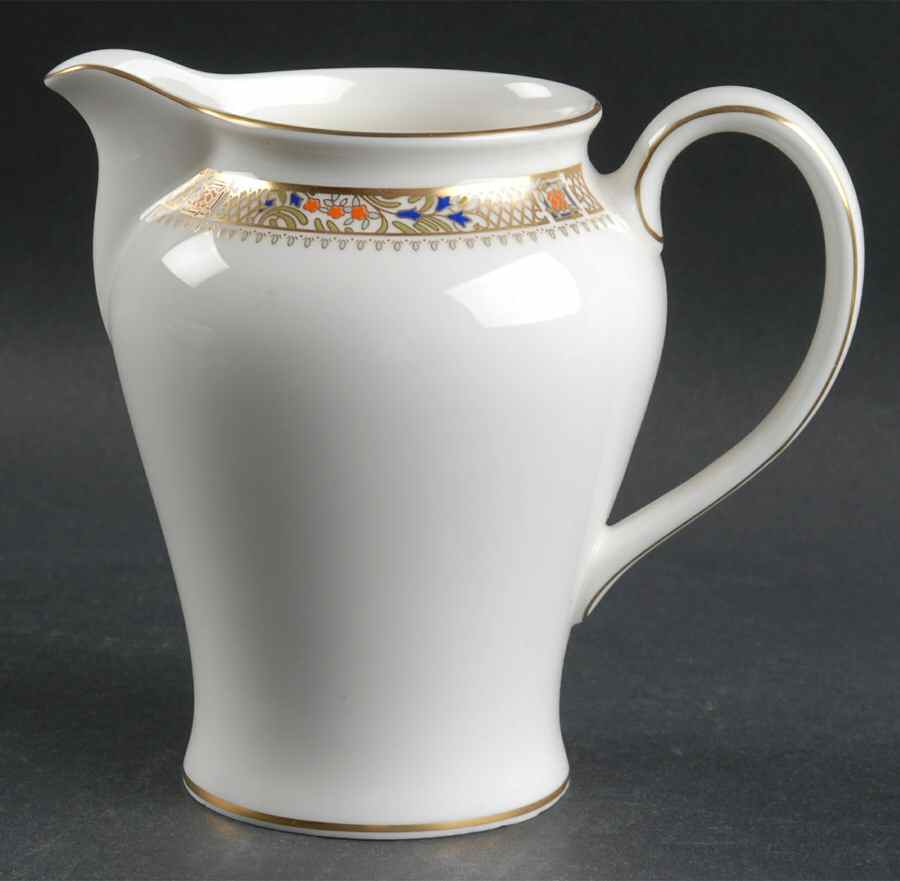 Caliph 20 Oz Pitcher by Minton-1