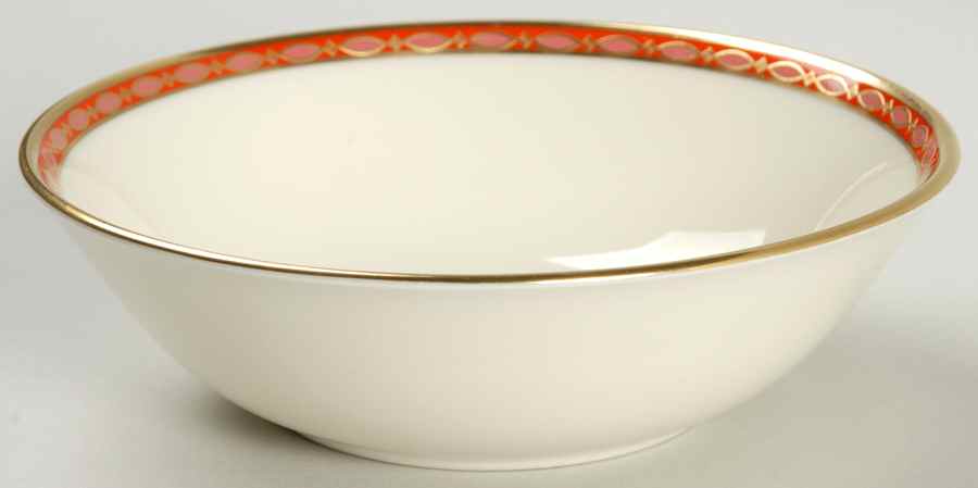 Carlton Fruit/Dessert (Sauce) Bowl by Minton-1