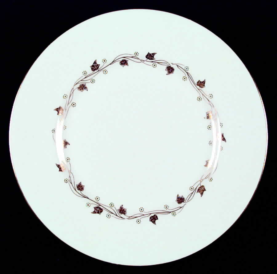 Carlisle Dinner Plate by Minton-1