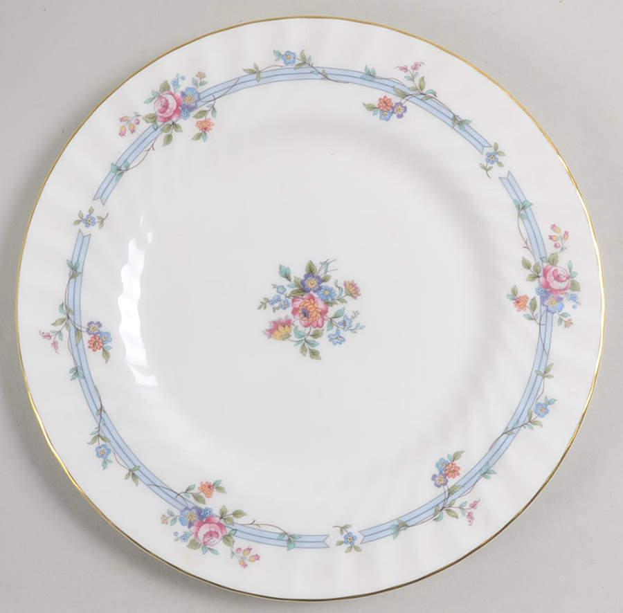 Chartwell Salad Plate by Minton-1