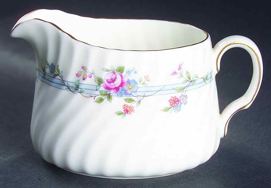 Chartwell Creamer by Minton-1