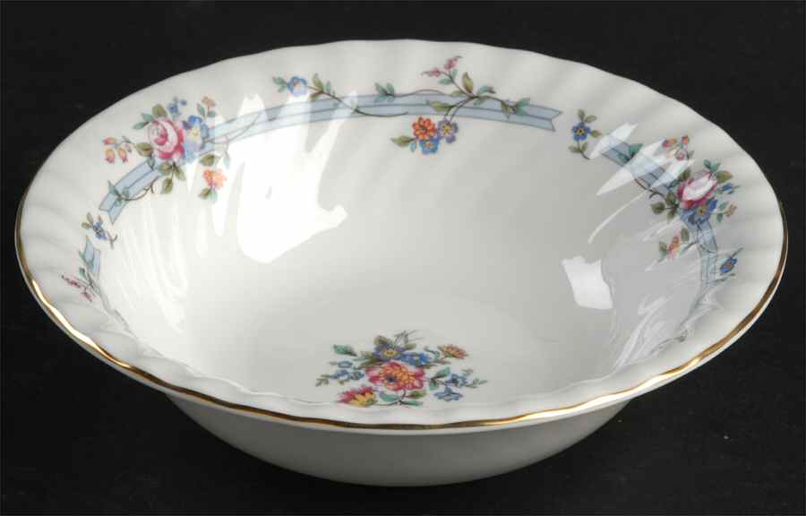 Chartwell Coupe Cereal Bowl by Minton-1