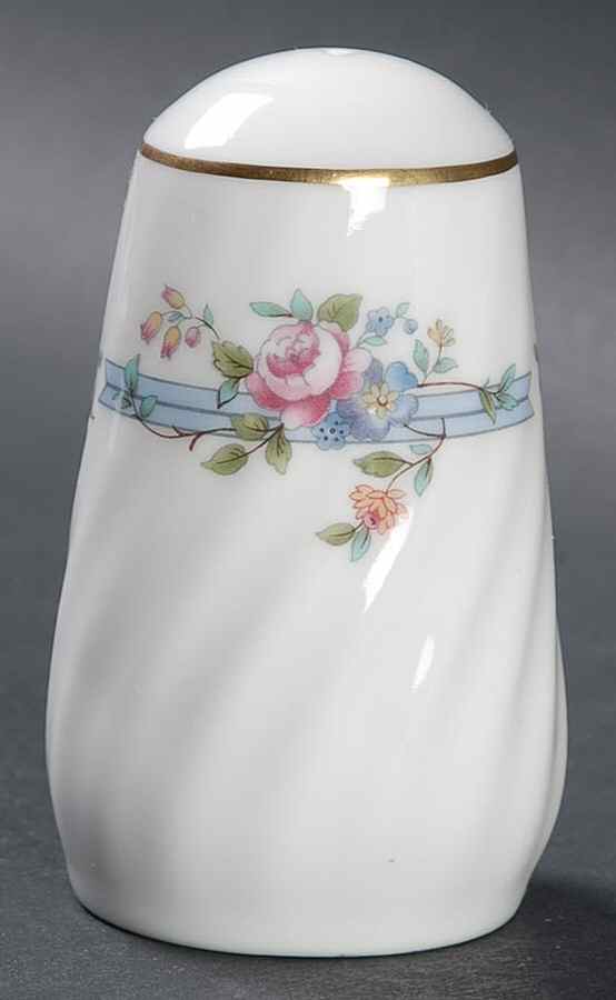 Chartwell Salt Shaker by Minton-1