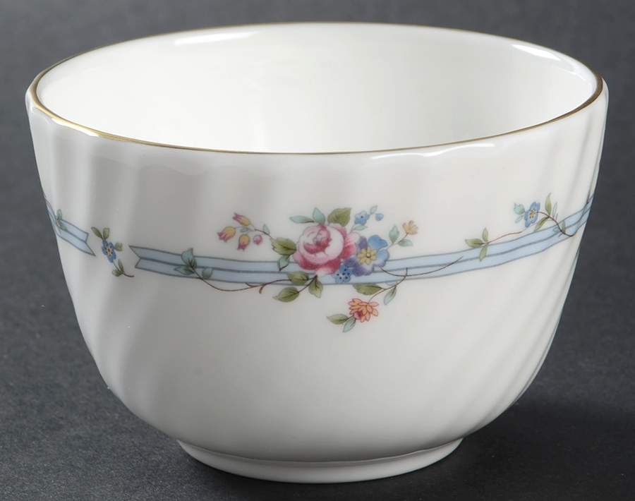Chartwell Open Sugar Bowl by Minton-1