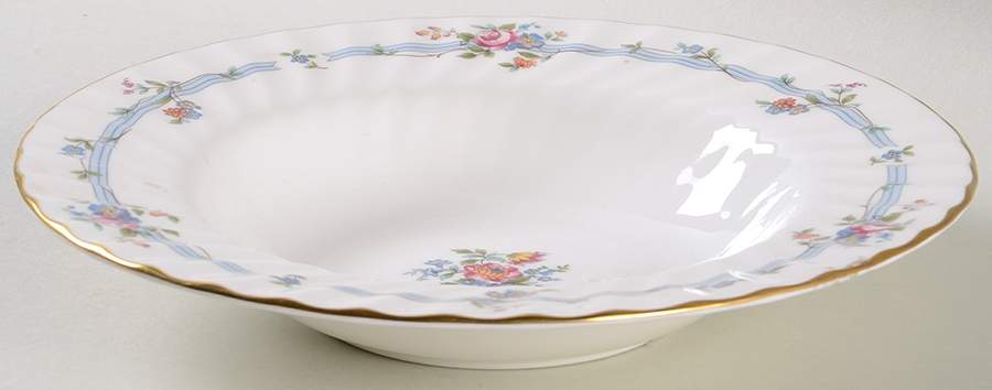 Chartwell Rim Soup Bowl by Minton-1