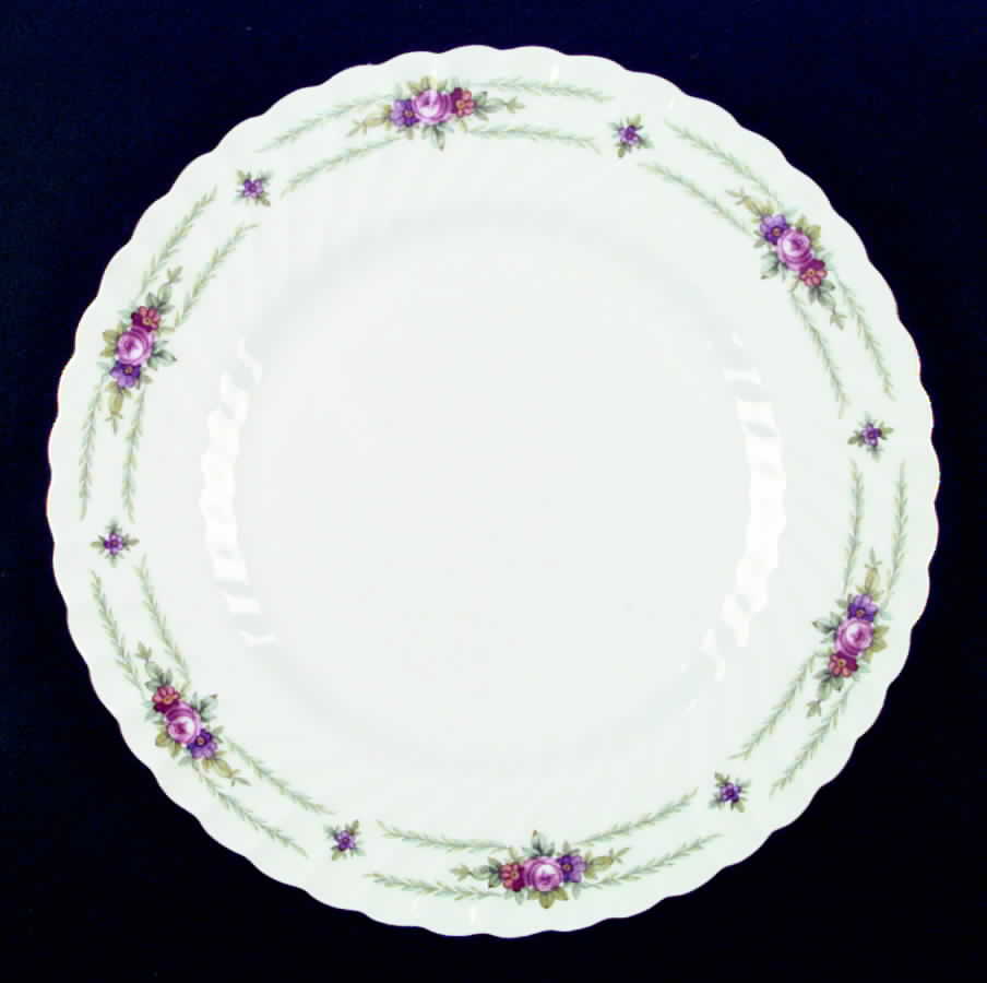 Chiltern Dinner Plate by Minton-1