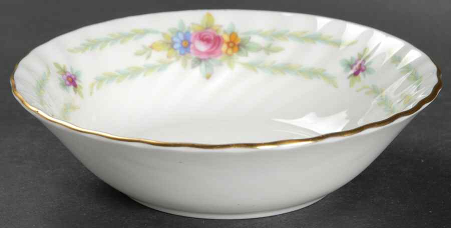 Chiltern Fruit/Dessert (Sauce) Bowl by Minton-1