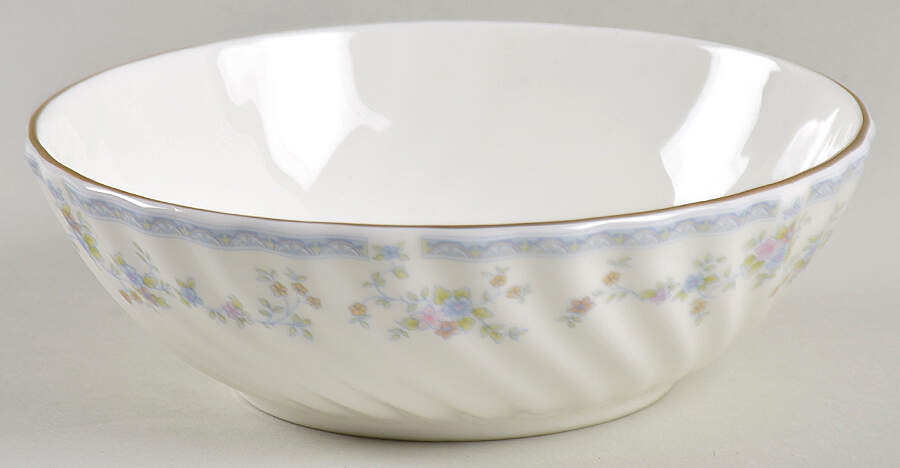 Cliveden Fruit/Dessert (Sauce) Bowl by Minton-1