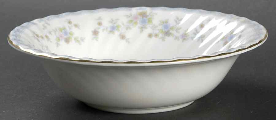Cliveden Coupe Cereal Bowl by Minton-1