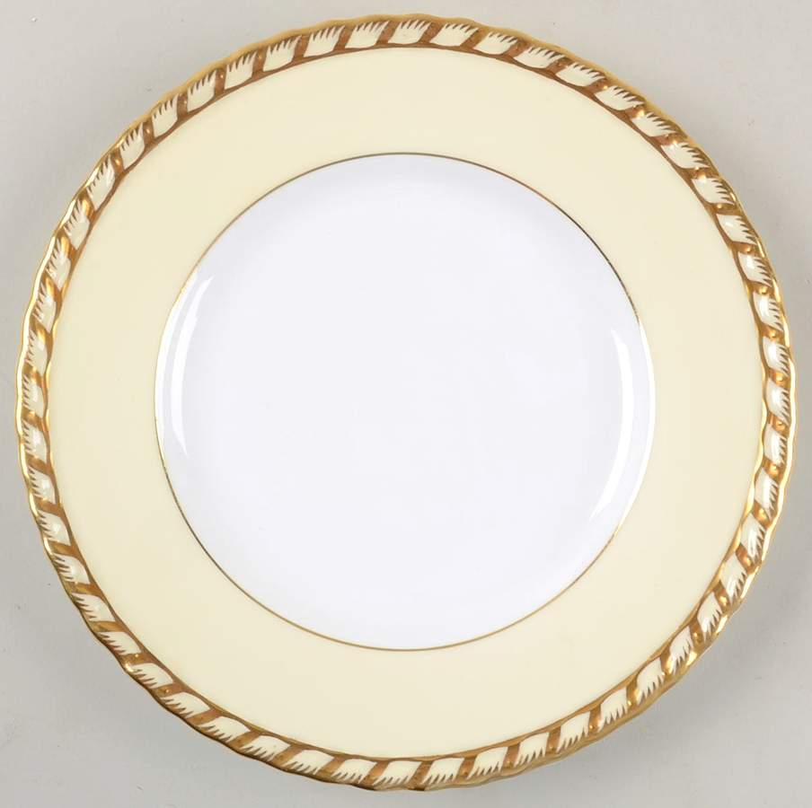 Commodore Salad Plate by Minton-1