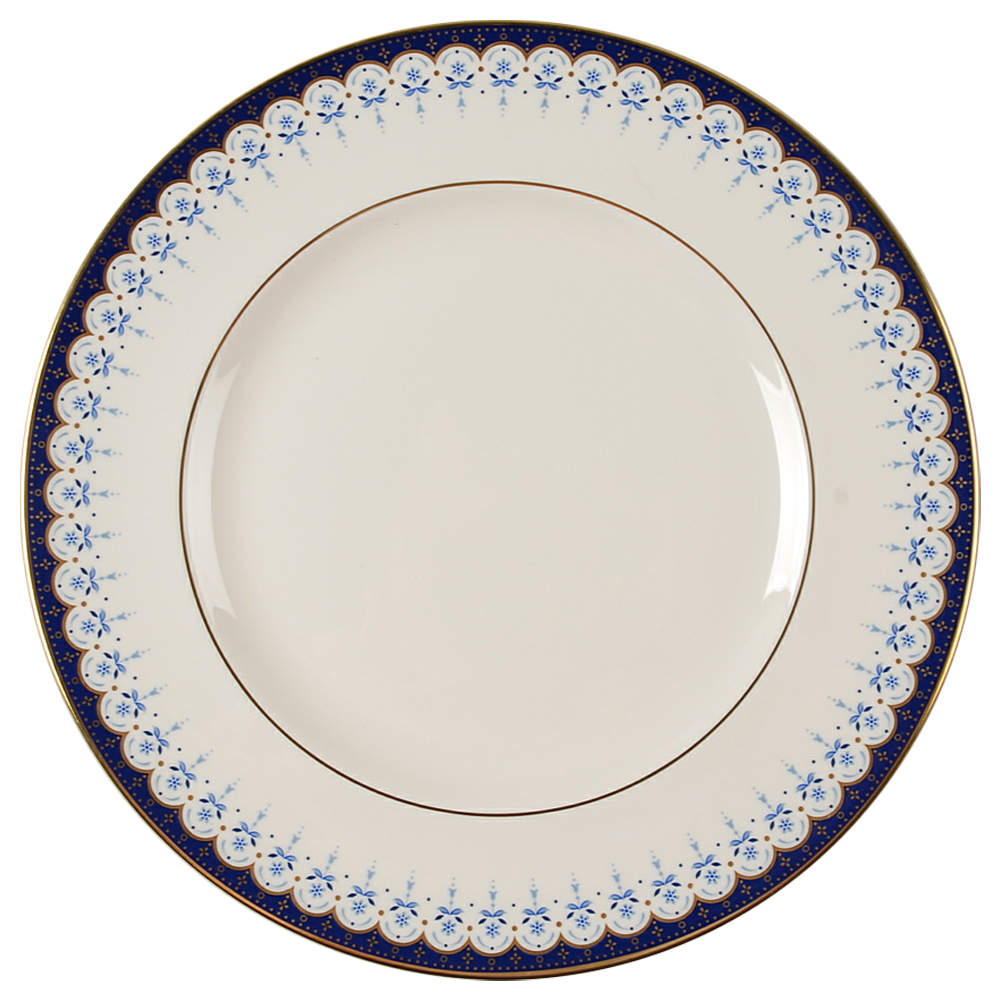 Consort Dinner Plate by Minton-1