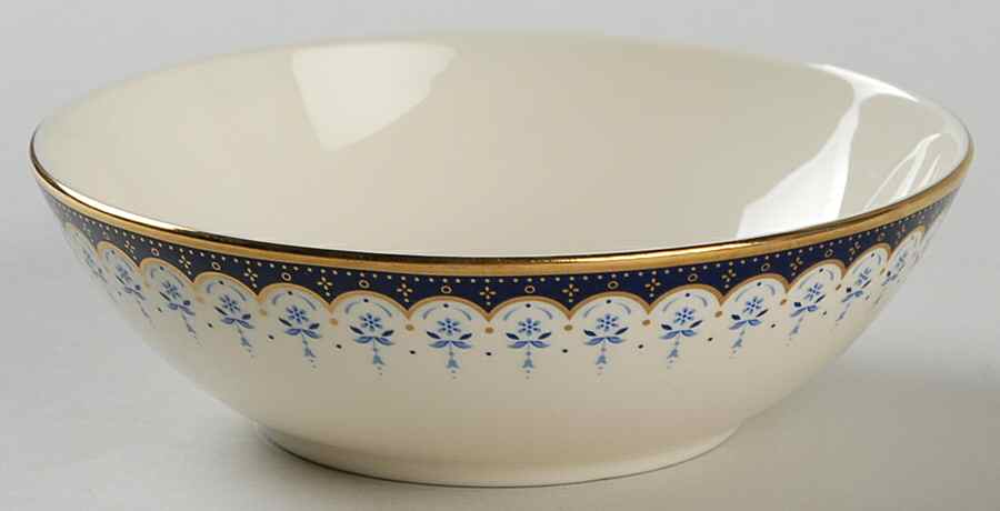 Consort Fruit/Dessert (Sauce) Bowl by Minton-1