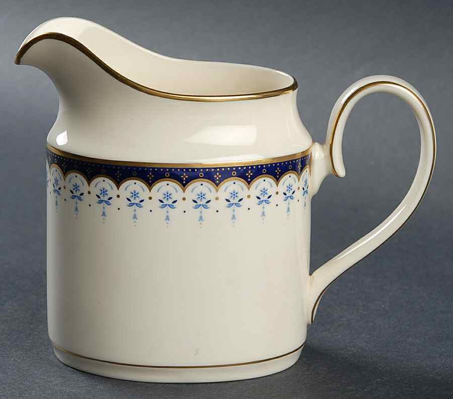 Consort Creamer by Minton-1