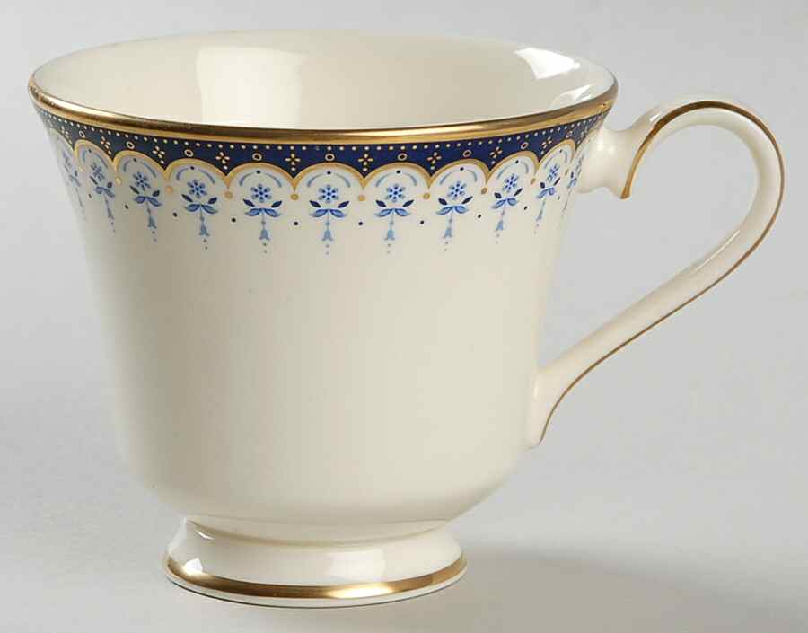 Consort Footed Cup by Minton-1