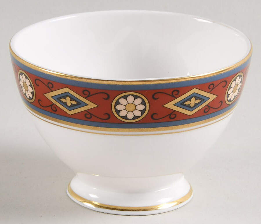 Cordoba Open Sugar Bowl by Minton-1