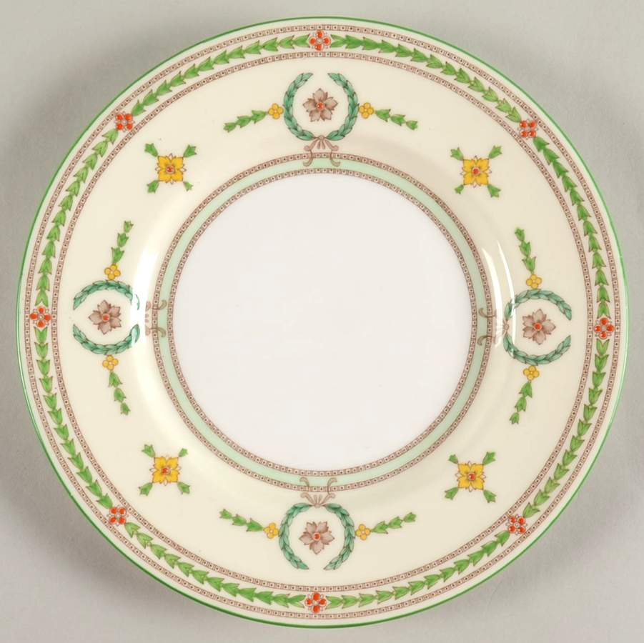 Daventry Salad Plate by Minton-1