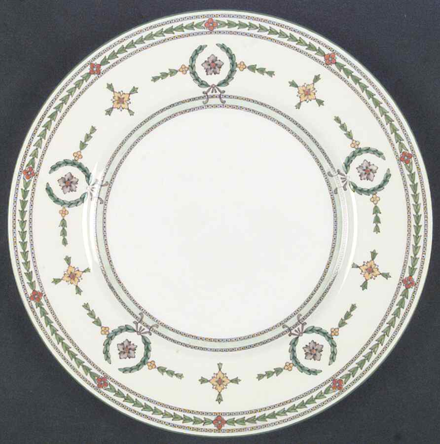 Daventry Dinner Plate by Minton-1