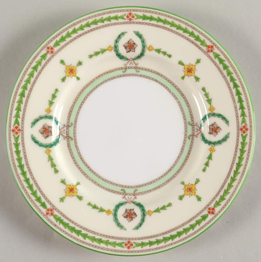 Daventry Bread & Butter Plate by Minton-1