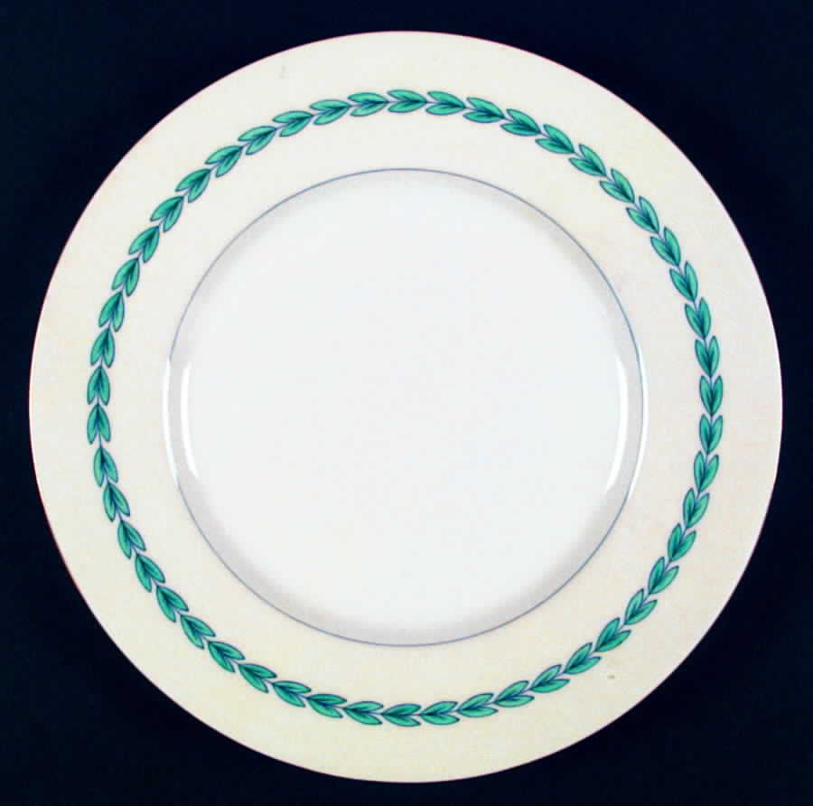 Diana Dinner Plate by Minton-1