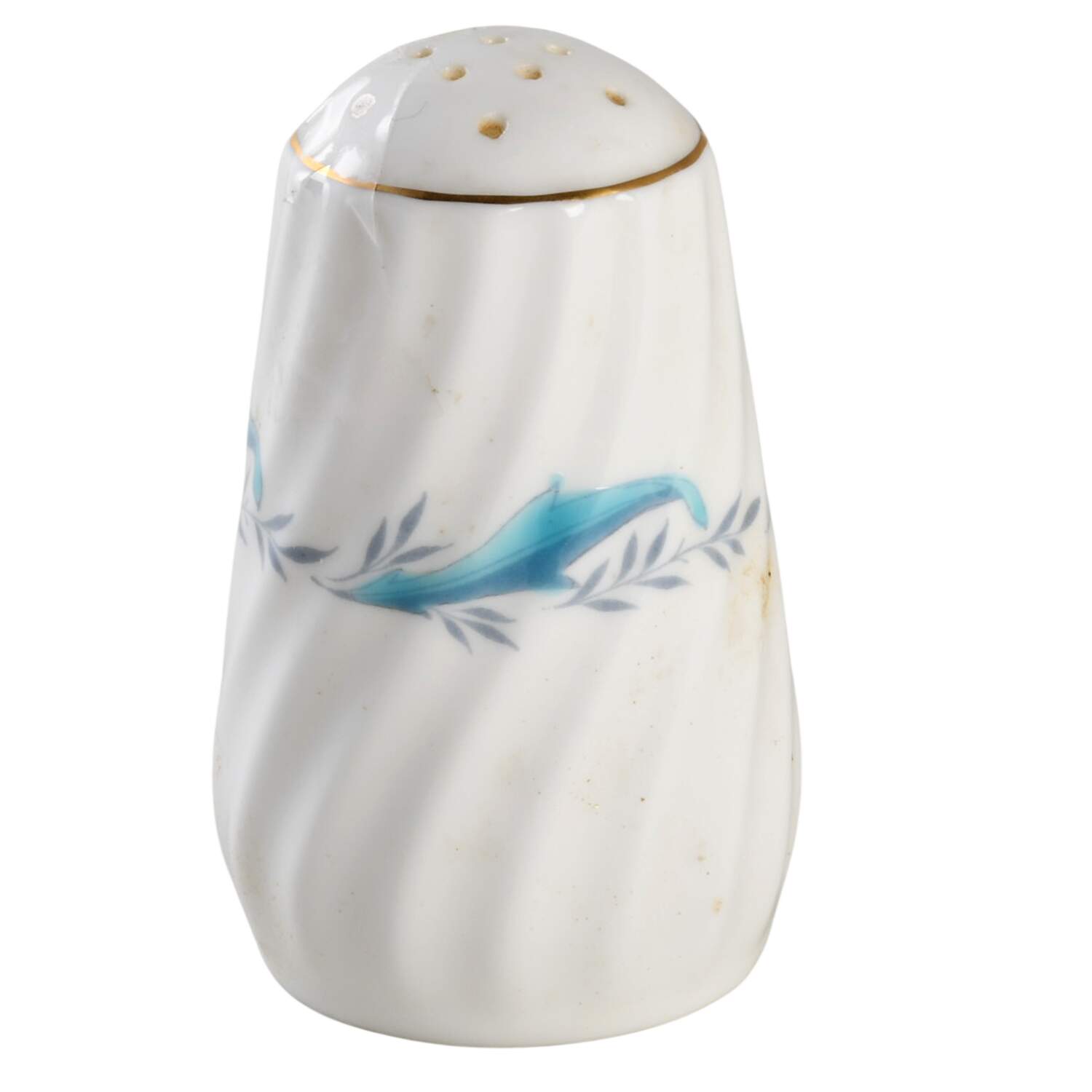 Downing Pepper Shaker by Minton-1