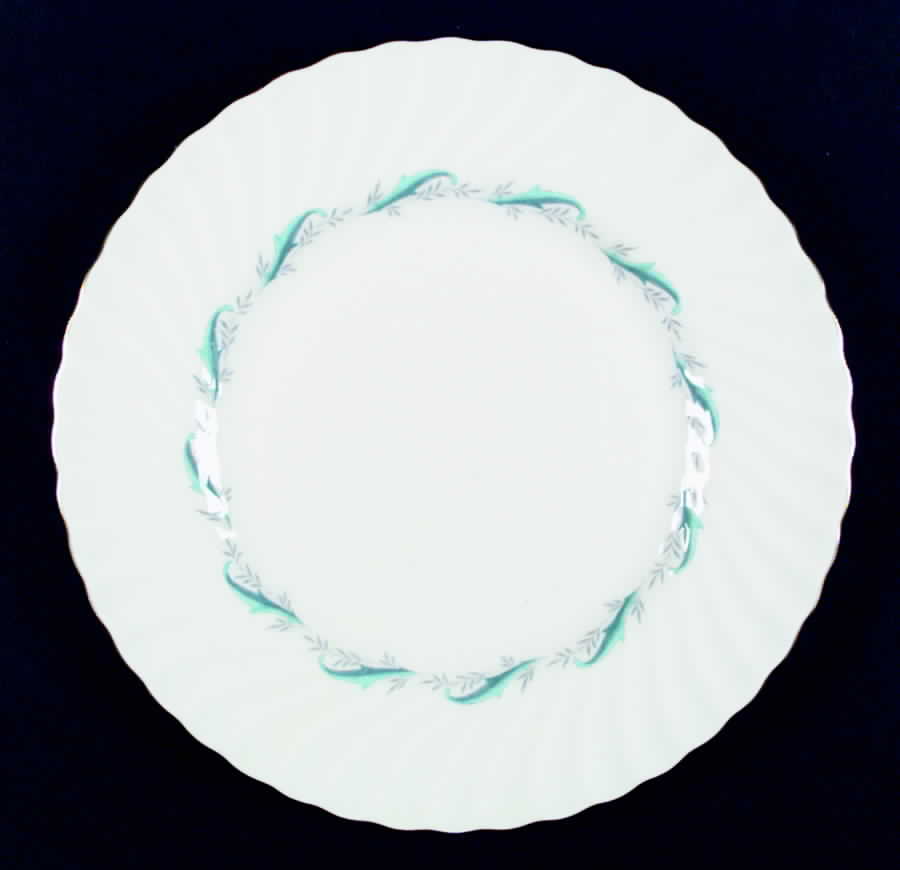 Downing Dinner Plate by Minton-1