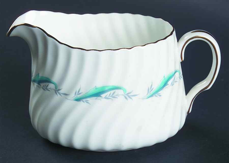 Downing Creamer by Minton-1