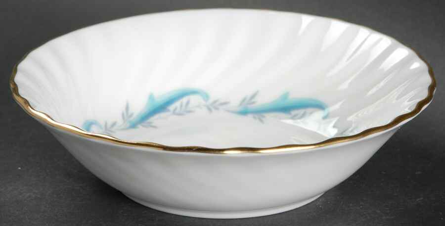 Downing Fruit/Dessert (Sauce) Bowl by Minton-1