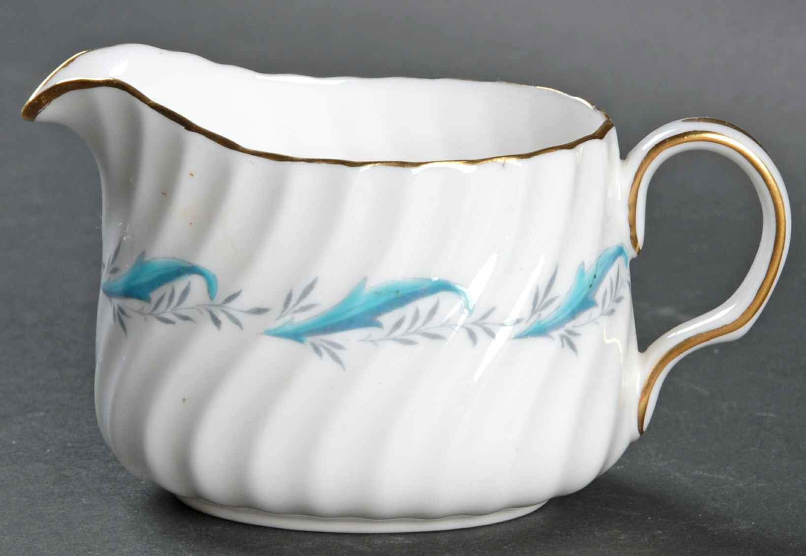 Downing Mini Creamer by Minton-1